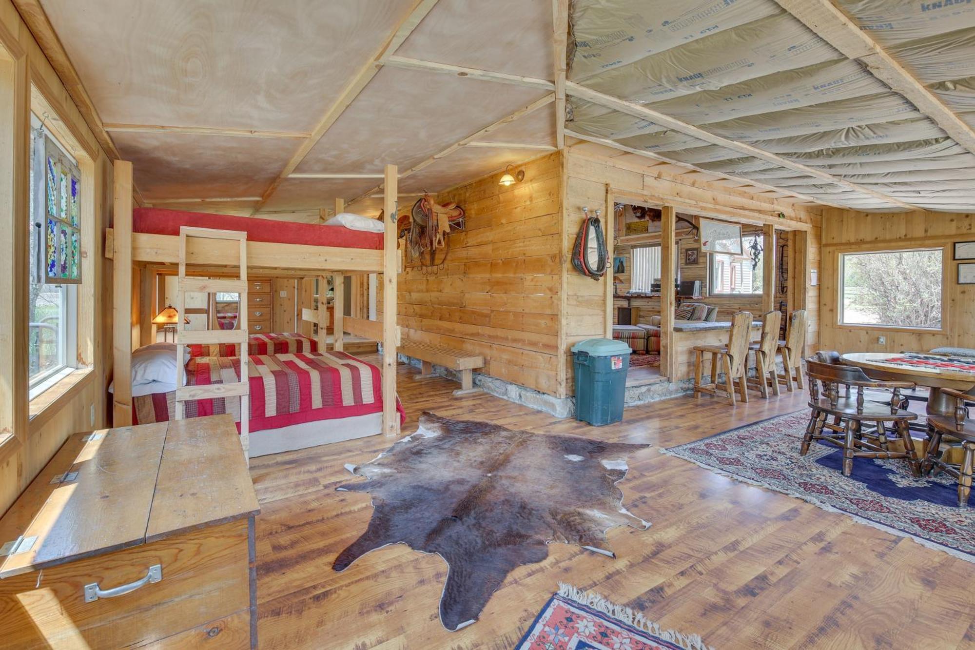 The Ranch At Keystone 9 Mi To Mount Rushmore! Buitenkant foto